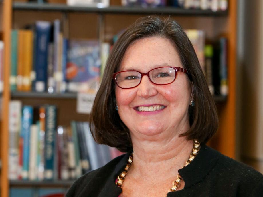 Dana Bullard: Oxford High School principal loves helping students see their potential